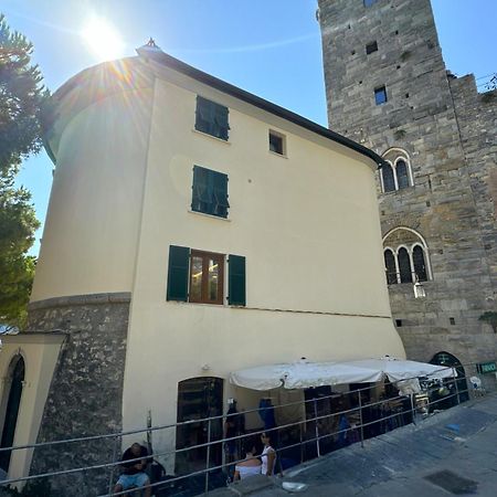 Апартаменти La Casa Rotonda Портовенере Екстер'єр фото