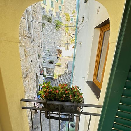 Апартаменти La Casa Rotonda Портовенере Екстер'єр фото