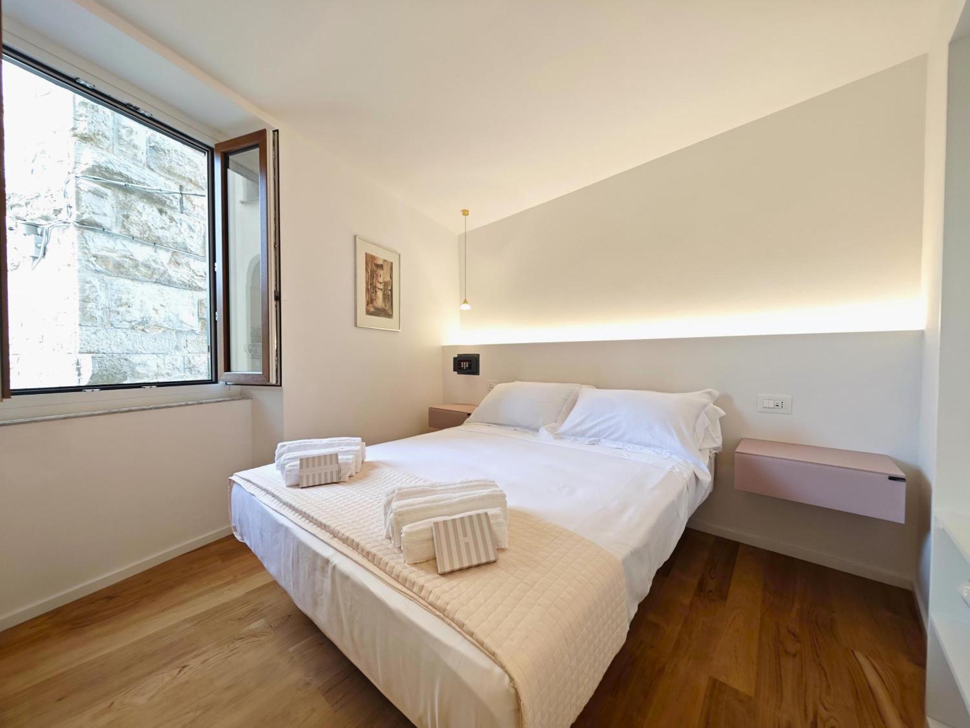 Апартаменти La Casa Rotonda Портовенере Екстер'єр фото