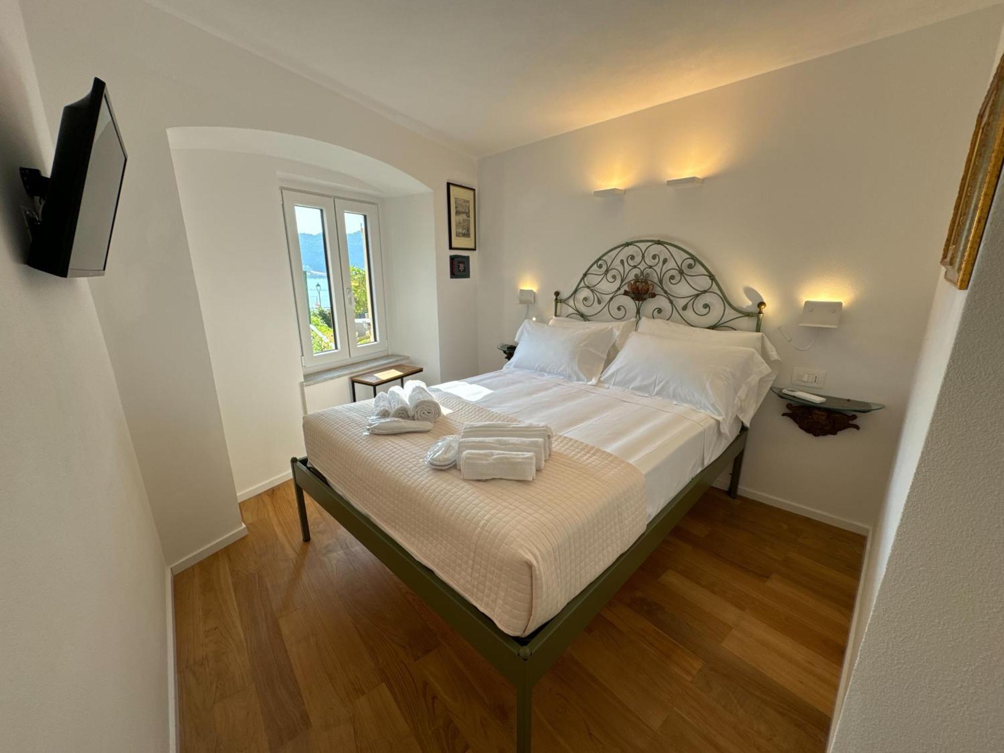 Апартаменти La Casa Rotonda Портовенере Екстер'єр фото