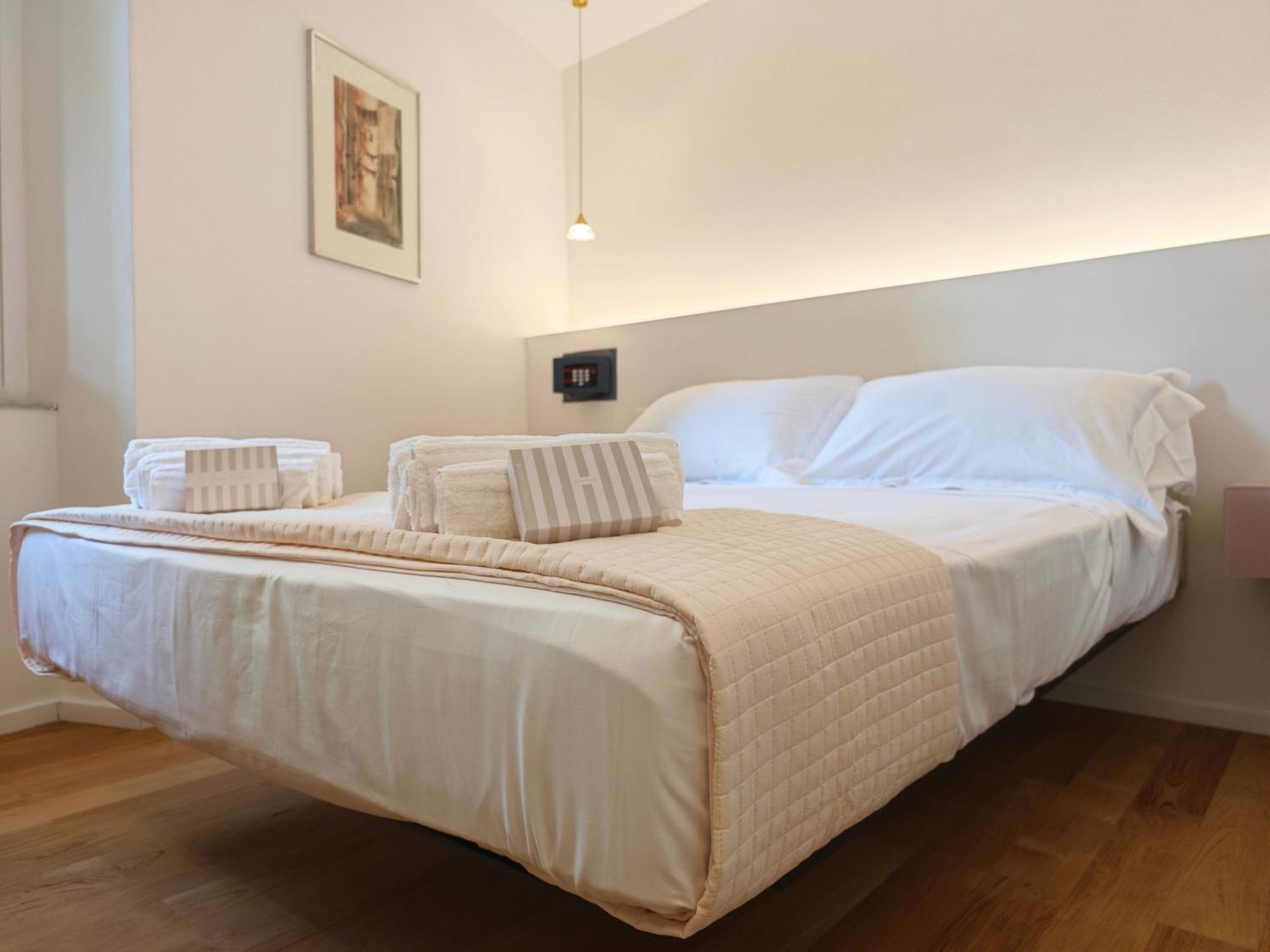 Апартаменти La Casa Rotonda Портовенере Екстер'єр фото