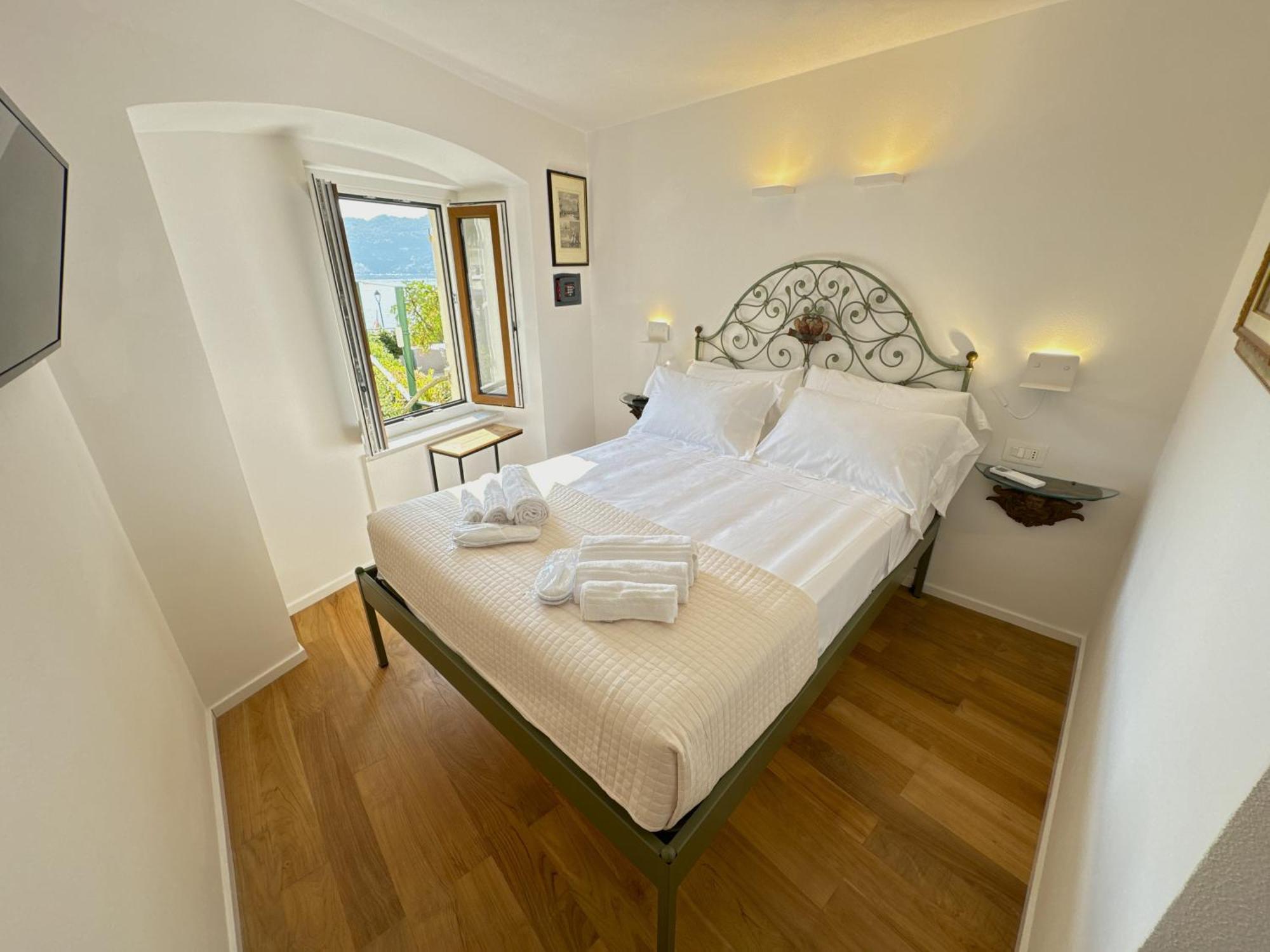 Апартаменти La Casa Rotonda Портовенере Екстер'єр фото